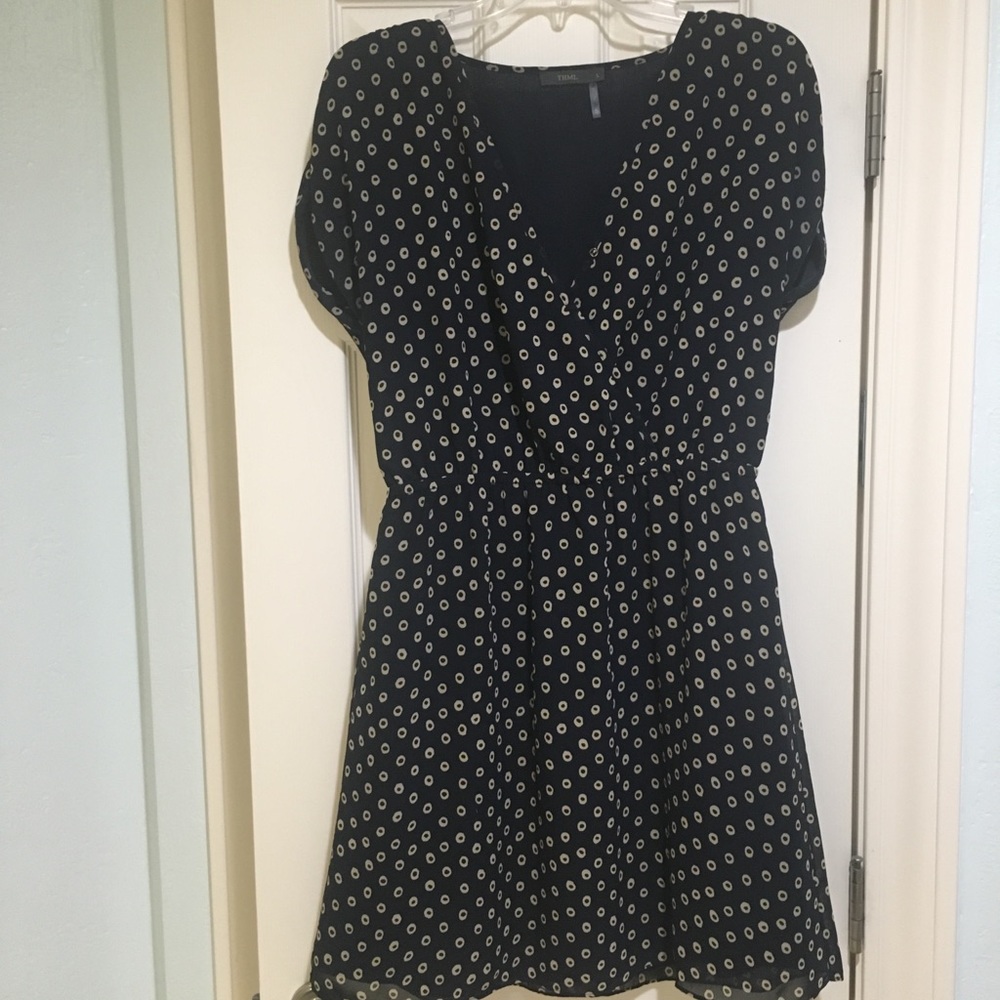 THML dress